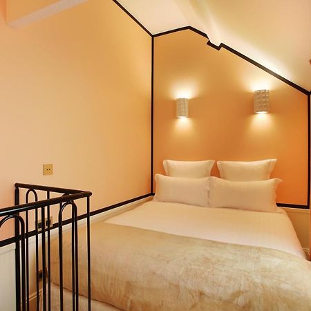 Pick A Flat'S - A Bedroom In Le Marais Paryż Zewnętrze zdjęcie